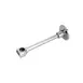 AllPoints 1111017 6" Wall Bracket with Mounting Hardware 1 image