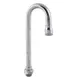 AllPoints 1111293 9"L Spout / Nozzle Faucet - Gooseneck 1 image