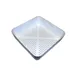 AllPoints 11500 Drop-In Floor Drain Strainer (Ics Item B766) 1 image