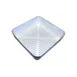 AllPoints 11512 Floor Drain Strainer (Ics Item B823), 6-1/2" X 6-1/2" X 3" D 1 image