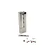 AllPoints 1231247 Cam Lift Hinge, 5-3/4"H x 1"W - Mounting Hardware / Chrome-Plated 1 image