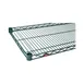 AllPoints 1261248 Metroseal 3 Metro® Super Erecta® Shelf w/ 600 lb. Capacity - 72"W x 24"D 1 image