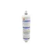 AllPoints 13494 Cuno Cartridge – High Flow 6 gpm, 7‑¼" Length, 100°F Range, 125 psi, NSF Certified 1 image