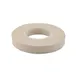 AllPoints 1421168 Fiberglass Tape, 1/2" x 66', 266° F High Temp Rating 1 image