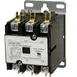 AllPoints 1491005 Contactor, Amp: 40 Full Load, 50 Resistance Load, Type: 3 Pole 1 image