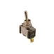 AllPoints 1491038 Toggle Switch, On/Off, Spst, (2) Screw Terminals 1 image