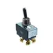 AllPoints 1491044 Toggle Switch, On/Off, Dpst, (4) Screw Terminals 1 image