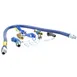 AllPoints 1571082 Kit, Gas Connector, 3/4"X 48" 1 image