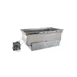 AllPoints 1731129 Electric Built-In Hot Food Well Unit 1 image
