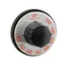 AllPoints 221007 Electric Thermostat Dial, 175° To 550° F Temperature Range 1 image