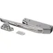 AllPoints 221078 Door Latch W/Strike, Edgemount, 1-1/16"W X 9-5/16"L 1 image