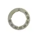 AllPoints 221261 Thermostat Dial Insert, 100° - 450°F 1 image