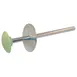 AllPoints 221529 Kason® - 10481A00600 Handle, Release - 6 1 image