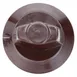 AllPoints 221643 Burner Valve Knob, Dark Maroon ( Oem Calls It Red ) 1 image