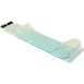 AllPoints 23318 Curtain Strip, 6" strip size 1 image