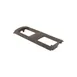 AllPoints 241155 Burner Shield, cast iron 1 image
