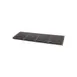 AllPoints 241196 Top Broiler Grate, 5-7/8" X 18-1/4" 1 image