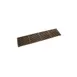 AllPoints 241205 Top Broiler Grate, 24" x 6", narrow rib 1 image