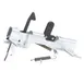 AllPoints 2491075 Door Latch Kit  1 image
