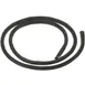 AllPoints 25203 Misc Gasket, Door / 3"(h) x 7"(w) x 7"(d) - Black  1 image