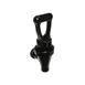 AllPoints 26010 SPB Faucet for Iced Tea Dispensers, Sweetened/Unsweetened, Tomlinson 1 image