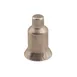 AllPoints 261129 Pilot Orifice, LP Gas, stainless steel 1 image