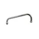 AllPoints 261320 Faucet Spout, Swing, 12"L X 3/4" Od, 1.8Gpm Aerator 1 image