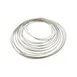 AllPoints 261419 Aluminum Tubing, 50 Ft Roll, 1/4" 1 image