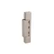 AllPoints 261570 Edgemount Hinge, 7/8" Off-Set, Chrome-Plated Brass 1 image