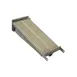AllPoints 261803 Infrared Burner, 16-1/2" x 6-1/2 x 3-1/8" 1 image