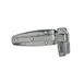 AllPoints 261908 Cam Lift Hinge 1-1/8" offset, Chrome-plated 1 image