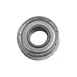 AllPoints 261965 Ball Bearing, 7/8" OD, stainless steel 1 image