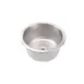 AllPoints 262255 Warmer Pot, round, with drain 1 image