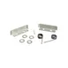 AllPoints 262595 Warming Drawer Stop Kit, heavy duty 1 image