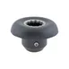 AllPoints 262819 Drive Socket, 1-3/4" Od, 1/4" Square Center Hole 1 image