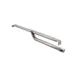 AllPoints 262823 Tubular Burner, includes air mixer, steel 1 image