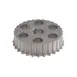 AllPoints 262949 Sprocket, with Set Screw, 28-Tooth, Stainless Steel 1 image