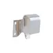 AllPoints 262998 Door Closer Hook, 2-5/16" H, flush offset 1 image