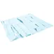 AllPoints 2631023 Curtain, Dishwasher, 22.5" X 20.5" 1 image