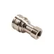 AllPoints 263558 3/8" Female Rinse Hose Disconnect 1 image