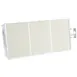 AllPoints 263708 Infrared Broiler Burner, 7-3/8" X 16" Ceramic Area 1 image