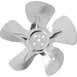 AllPoints 264163 Evaporator Fan Blade 1 image