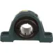 AllPoints 264977 Bearing, Pillow Block Bearing, 1-7/16" Bore 1 image