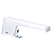 AllPoints 265067 Door Handle, AMANA RC22S, RFS10SW2, WDYRC2 1 image