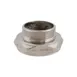 AllPoints 265150 Reducer, 2" Npt Female X 1-1/2" Npt Male, Includes O-Ring 1 image