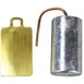AllPoints 265847 Corrosion Anode Assembly, Anode Barrel 2-1/2"L X 1-7/16" Dia. 1 image