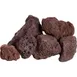 AllPoints 281037 Lava Rock, Covers Approximately 2 Sq. Ft. 1 image