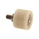 AllPoints 281139 Drawer Roller, moveable, nylon 1 image