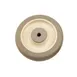 AllPoints 281313 Wheel, Replacement For Casters, Medium Duty, 5" Dia. 1 image