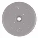 AllPoints 281647 Pre-Rinse Spray Face, Spray Valve Part, 1.15Gpm, 60 Psi 1 image